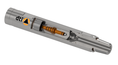 FCV212 AC09 Flow Control Valve