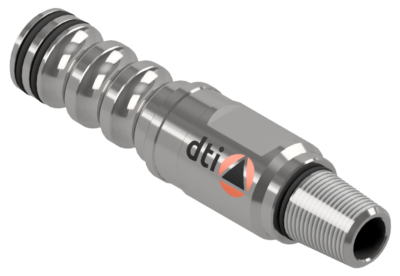 Roll on Connector RC175125 AC08 RENDER