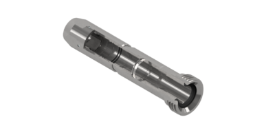 SCTM238 BC31 Perma seal slip conn