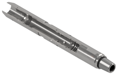 Slip Dimple Connector SDC150212 AC09 RENDER