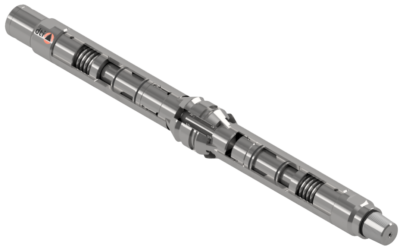 Single Acting Hydraulic Shifting Tool SFAST331 AA23 2 RENDER