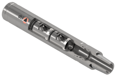 Twin Flapper Check Vallve Ultra TFCVU212 AA09 RENDER