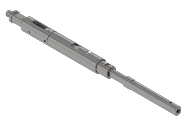 R-Line & X-Line Running Tool
