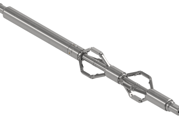High Expansion Gauge Hanger