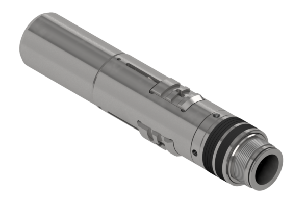 R Lock Mandrel