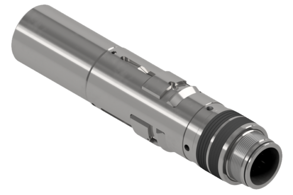 X Lock Mandrel