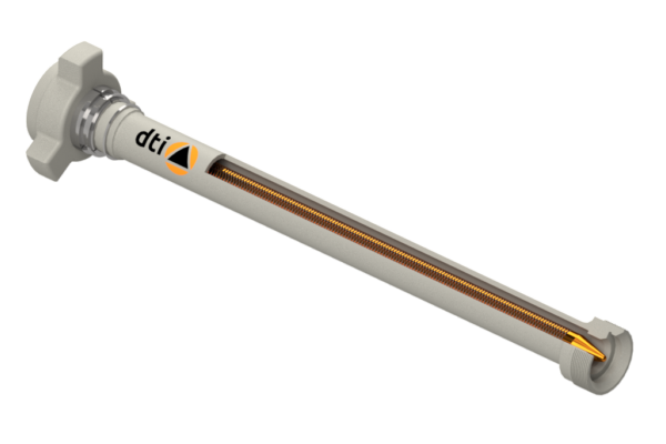 Coiled Tubing Surface Filter