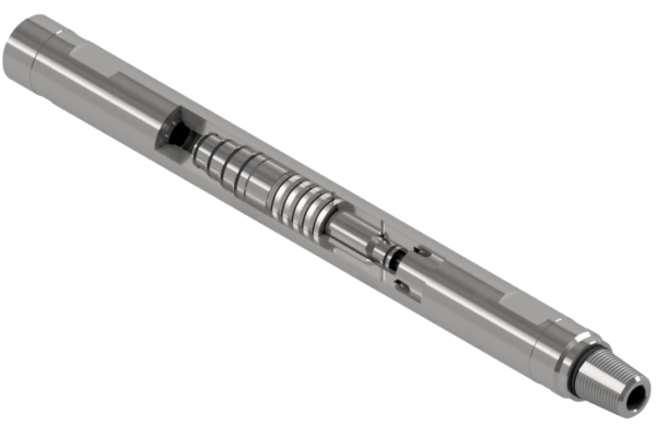Cement Valve