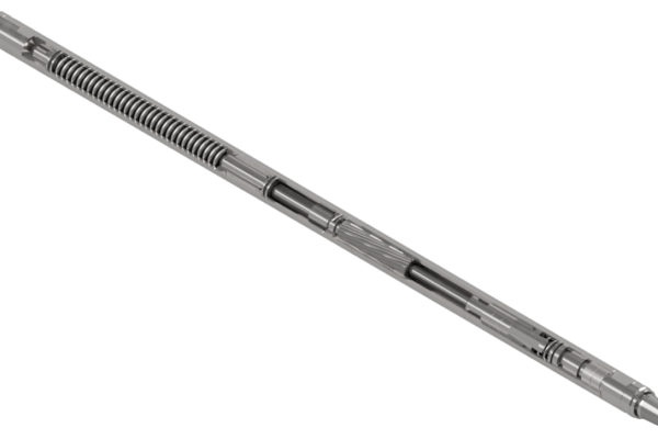 High Torque Indexing Tool