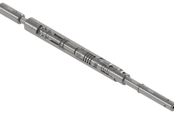 DTI Hydraulic X and R Lock Running Tools
