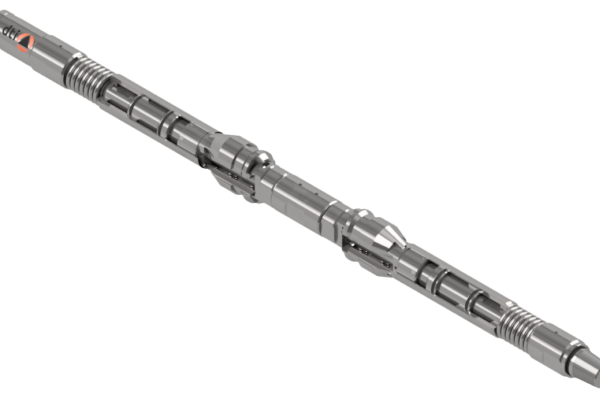 Flow Activated Shifting Tool - Dual Acting