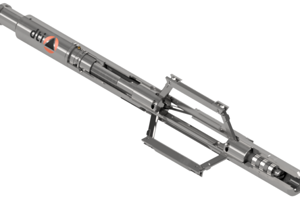 High Expansion Gauge Hanger
