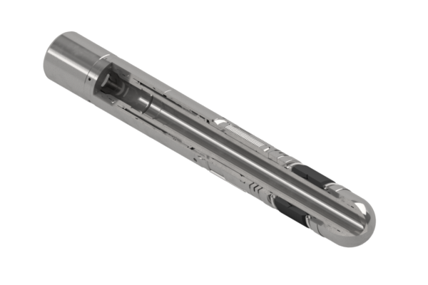 Inter-Expansion (IX) Bridge Plug