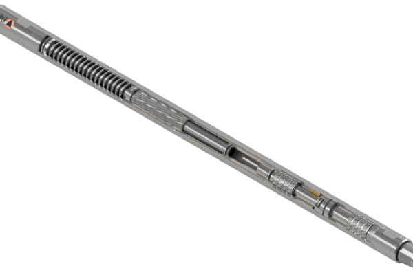 High Torque Indexing Tool