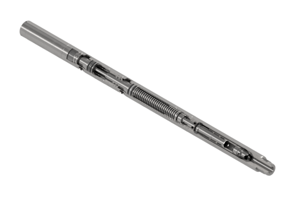 Slim Pump Safety Valve
