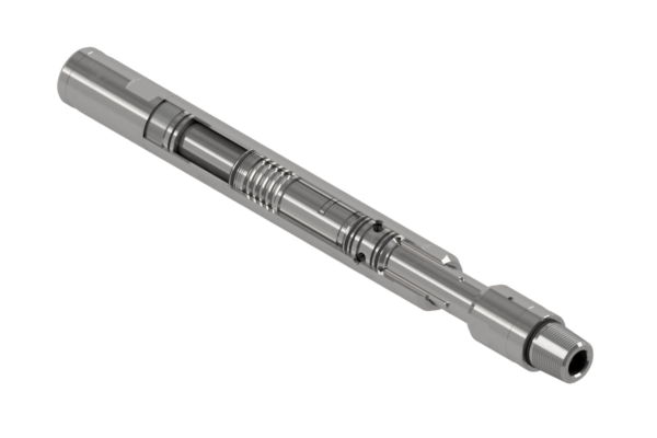 Milling Circulation Valve