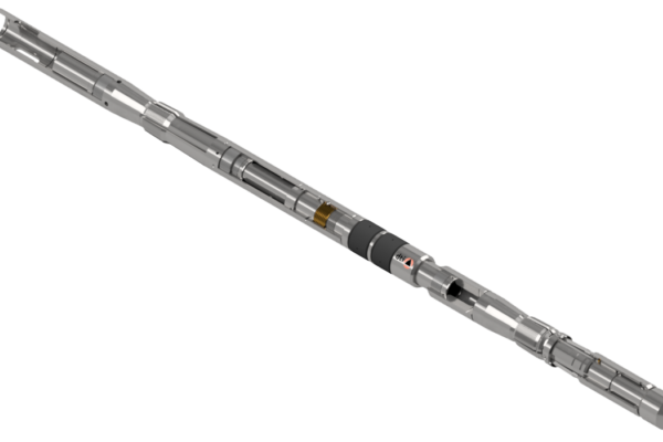 PKB Slickline Set Retrievable Bridge Plug
