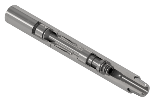 Ultra Duty Drop Ball Release Joint