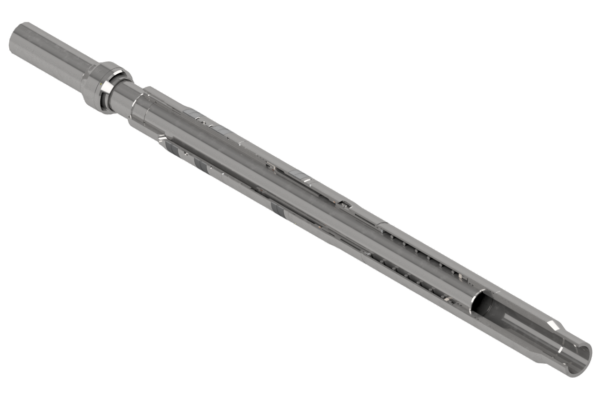 Annular Safety Valve (Gas Storage)