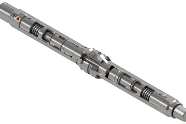 Flow Activated Shifting Tool - Single Acting