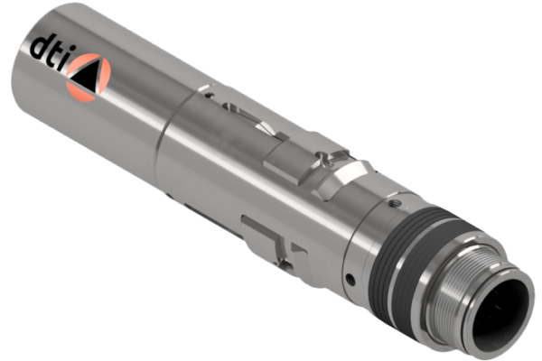 X Lock Mandrel