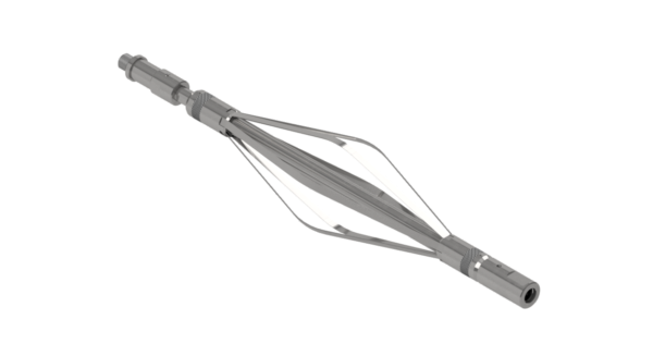 Wireline Bow Spring Centraliser