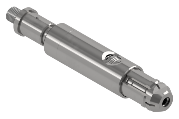 Slickline GS Pulling Tool