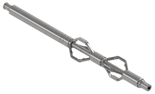 High Expansion Gauge Hanger