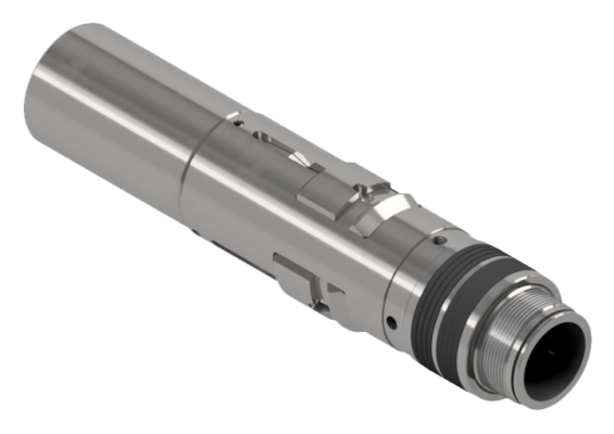 X Lock Mandrel