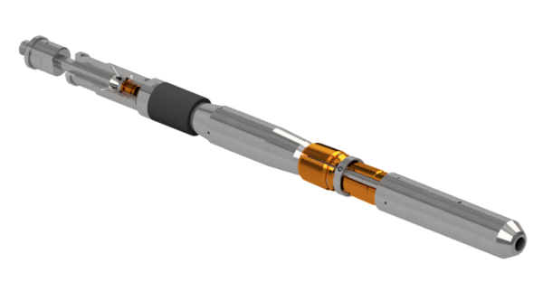 Monobore Tubing Test Tool