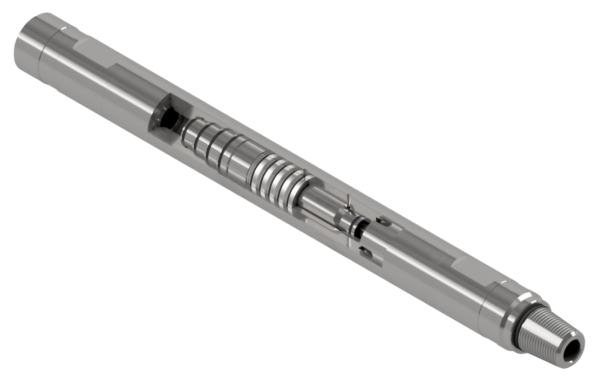 Cement Valve