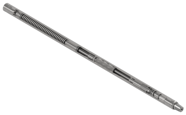 High Torque Indexing Tool