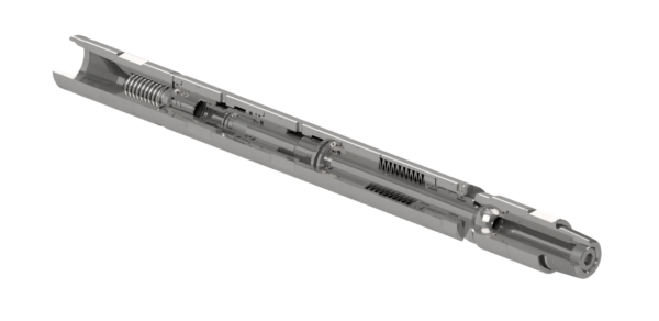 Hydraulic Knuckle Joint