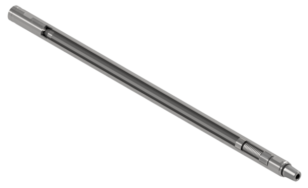 Downhole Filter