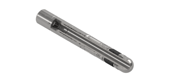 Inter-Expansion (IX) Bridge Plug