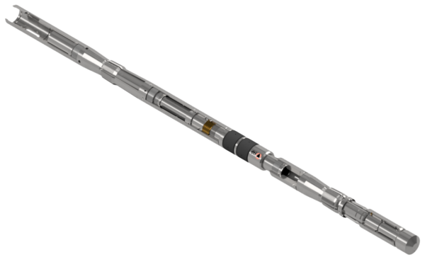 PKB Slickline Set Retrievable Bridge Plug