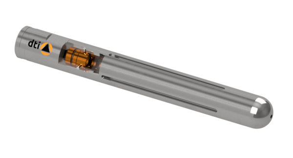 Pump Out Choke Probe