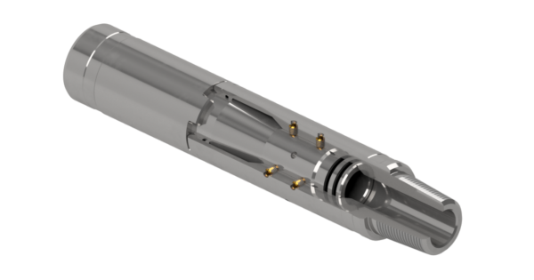 Coiled Tubing Shear Release Joint