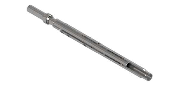 Annular Safety Valve (Gas Storage)
