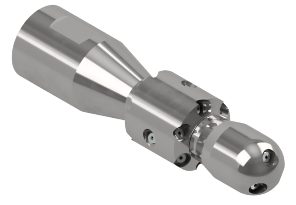 VarioJet Wash Tool