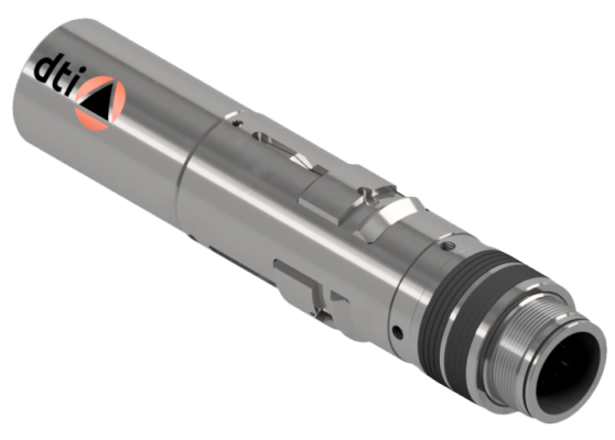 X Lock Mandrel