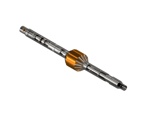 Coiled Tubing Deployed Ultra High Expansion Packoff