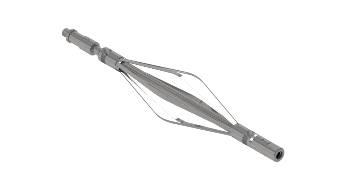 188 DTICENTBS Bow Spring Centraliser