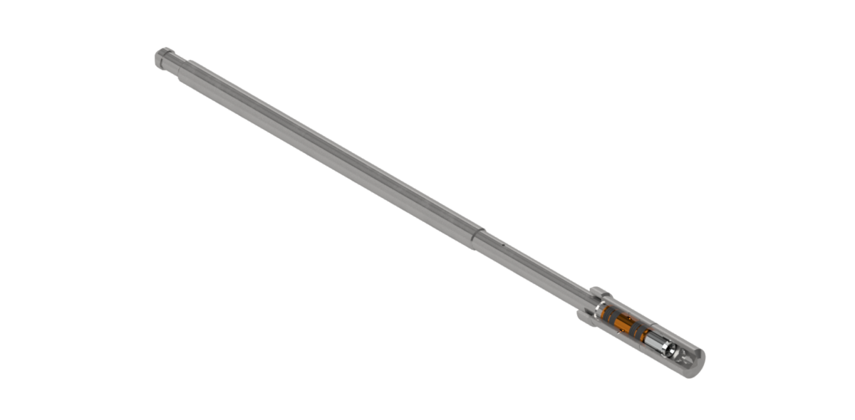 231 XPACP 3 X Prong Plug