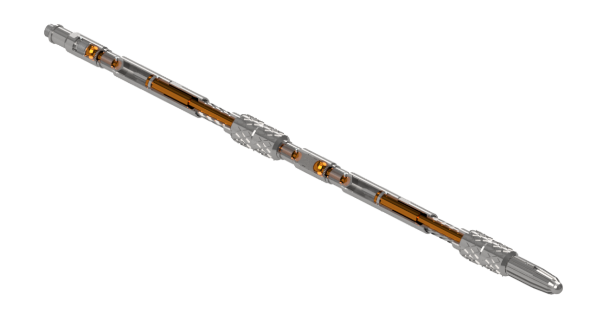 250 RSS Roto Scale Scraper Broaches