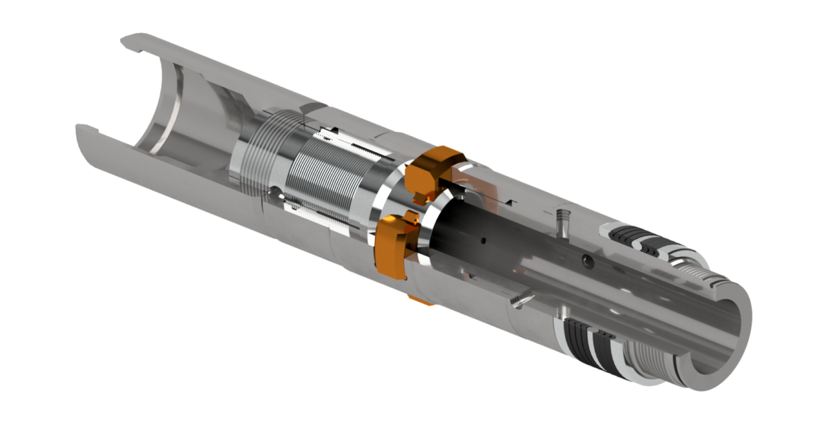 275 BFACL 275 BF Lock