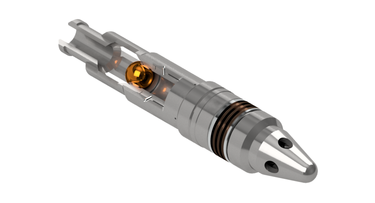 381 DTINSVAA Standing Valve