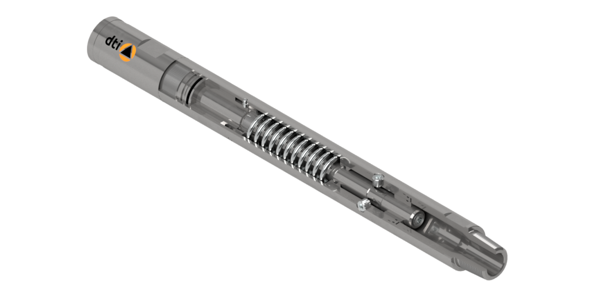 JCV288 AA23 01 Jetting Circ Valve