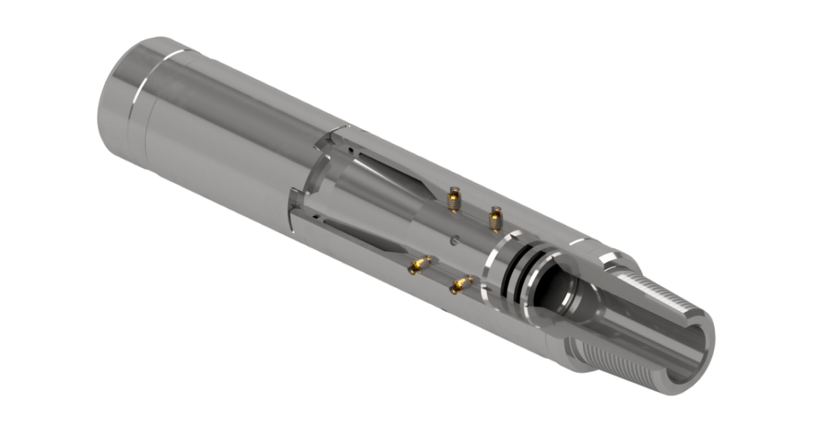 RJS288 AC24 Shear Release Joint