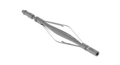 188 DTICENTBS Bow Spring Centraliser